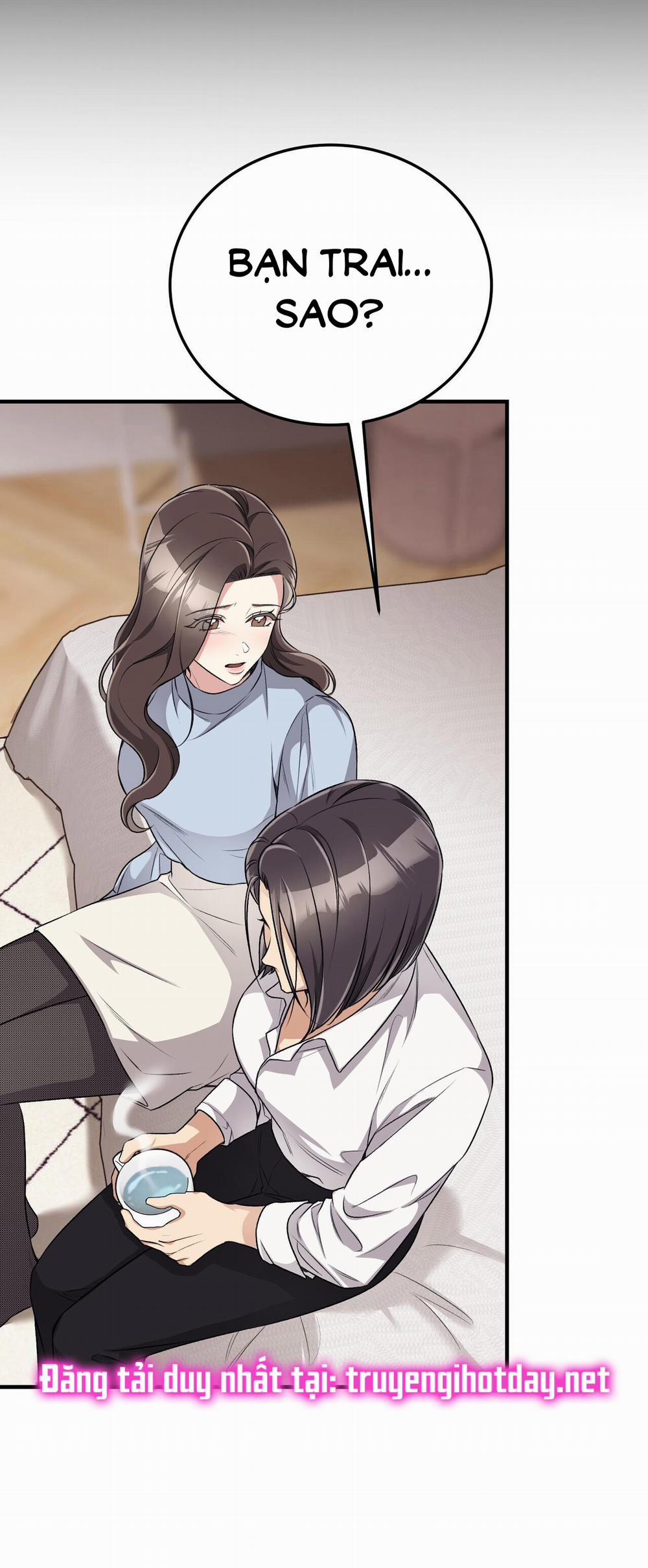 [18+] Cướp Dâu 4.2 trang 13