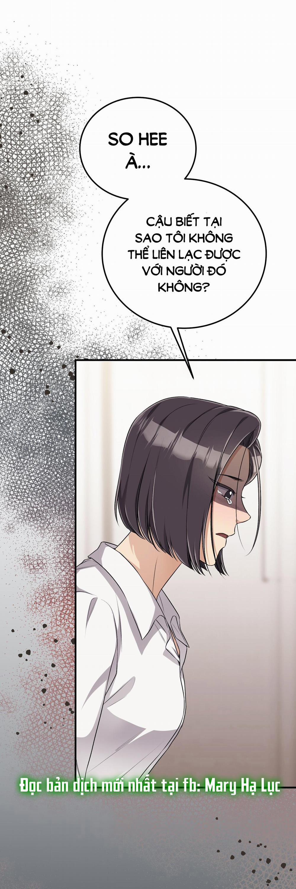 [18+] Cướp Dâu 4.2 trang 14