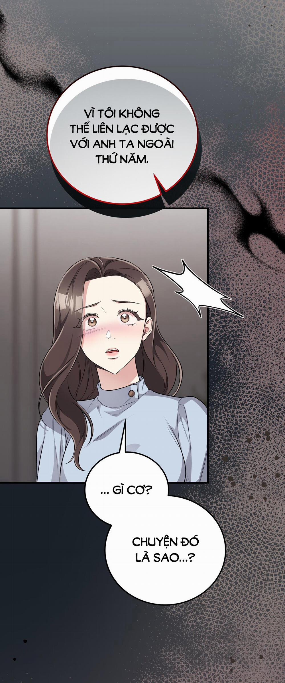 [18+] Cướp Dâu 4.2 trang 15