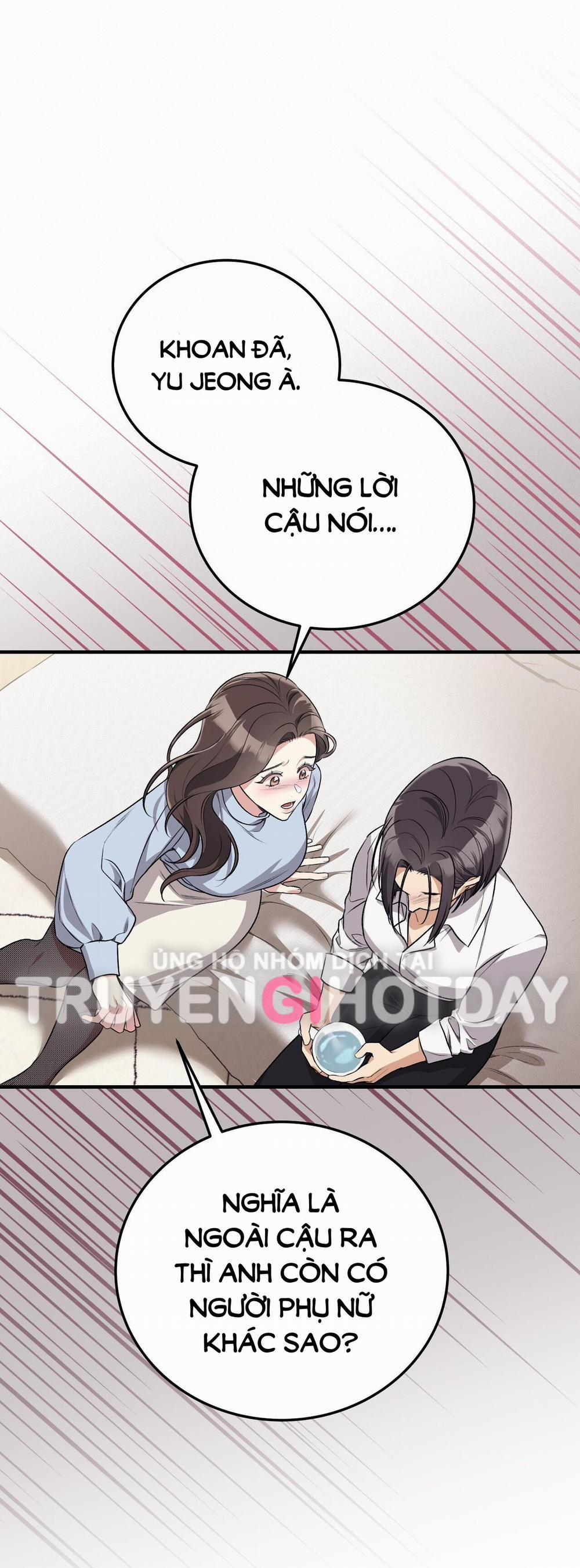 [18+] Cướp Dâu 4.2 trang 18