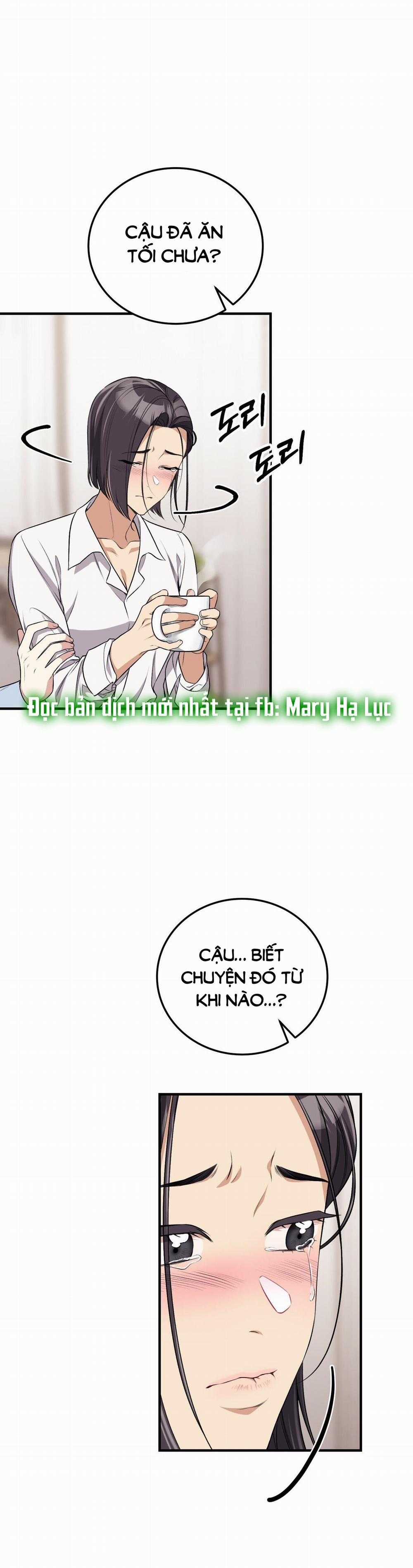 [18+] Cướp Dâu 4.2 trang 4