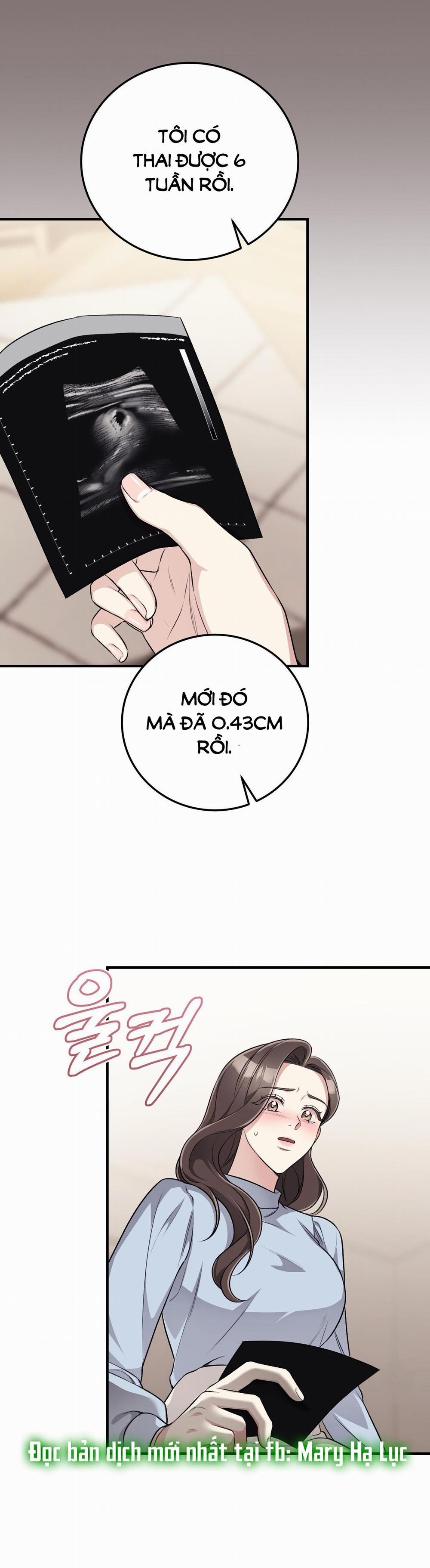 [18+] Cướp Dâu 4.2 trang 8