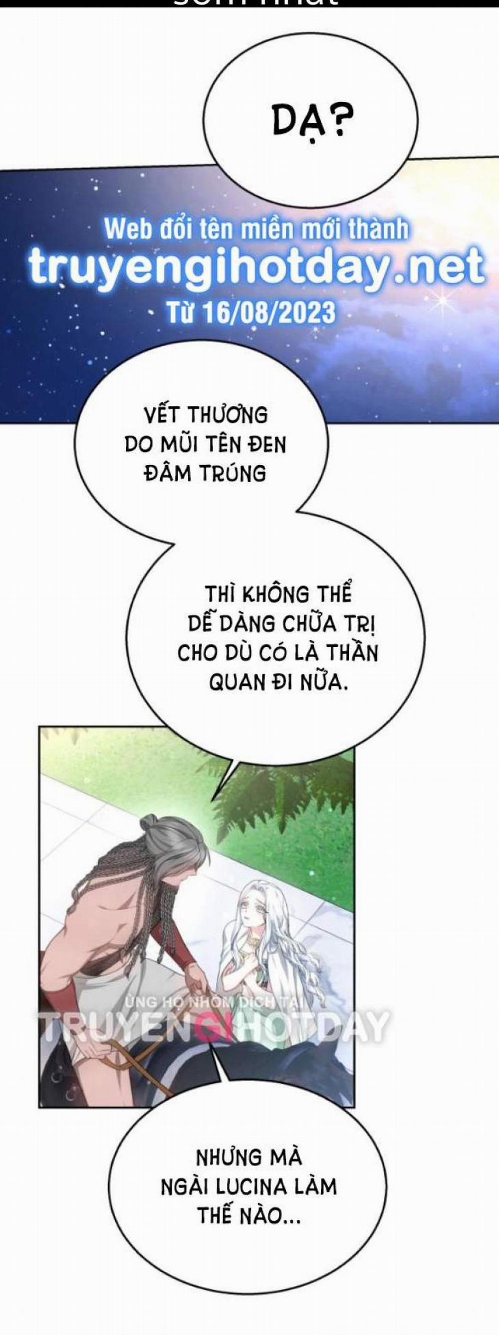 [18+] Cướp Dâu 42.1 trang 0