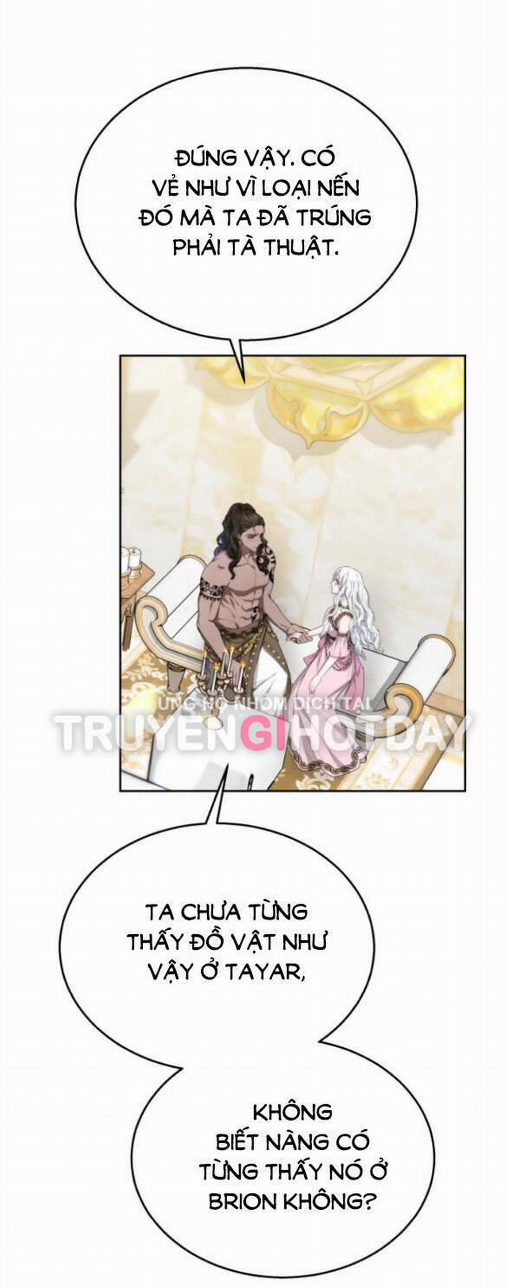 [18+] Cướp Dâu 44.1 trang 1