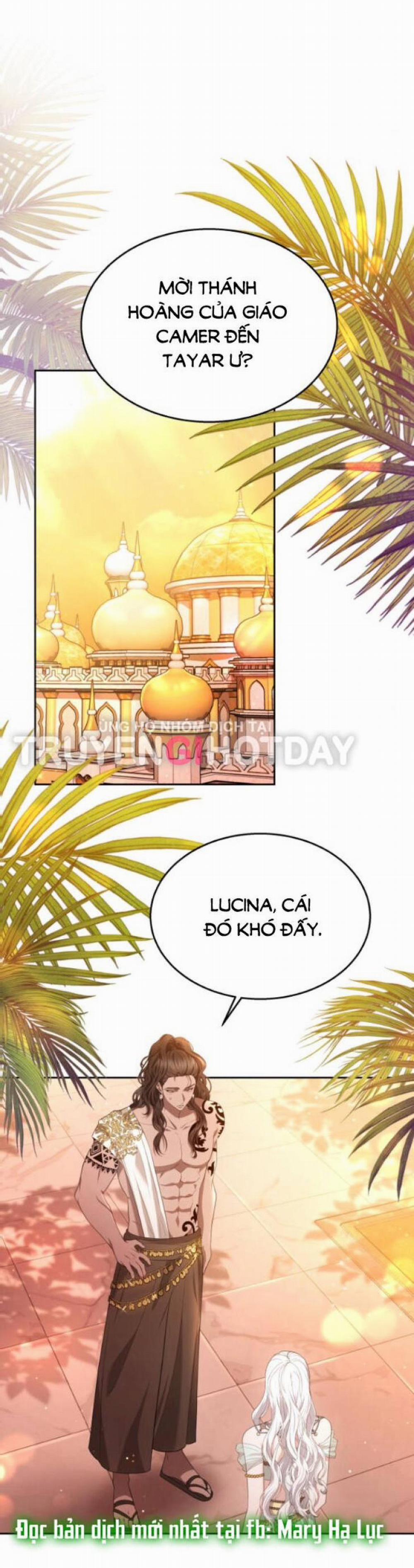 [18+] Cướp Dâu 45.1 trang 0