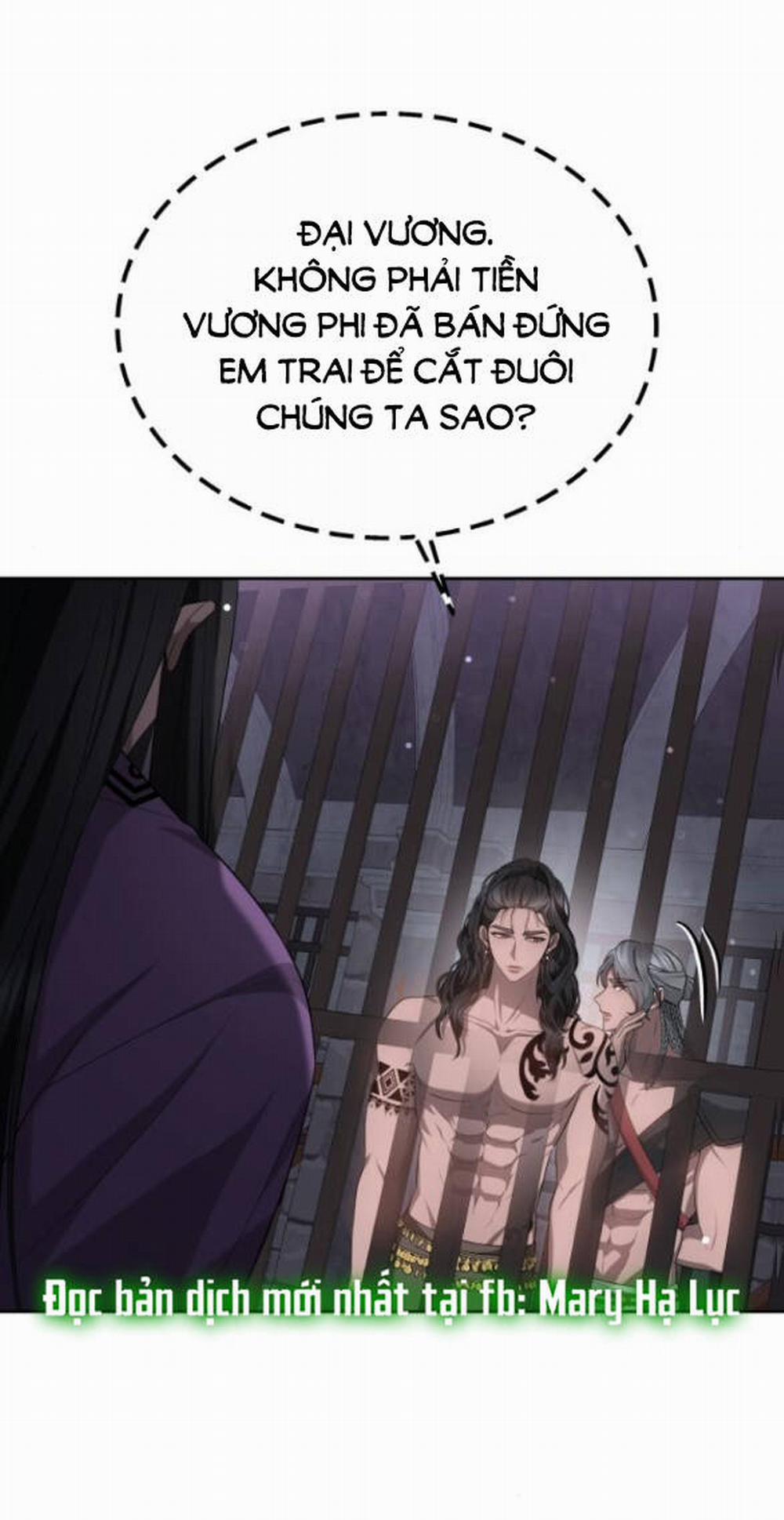 [18+] Cướp Dâu 46.1 trang 13