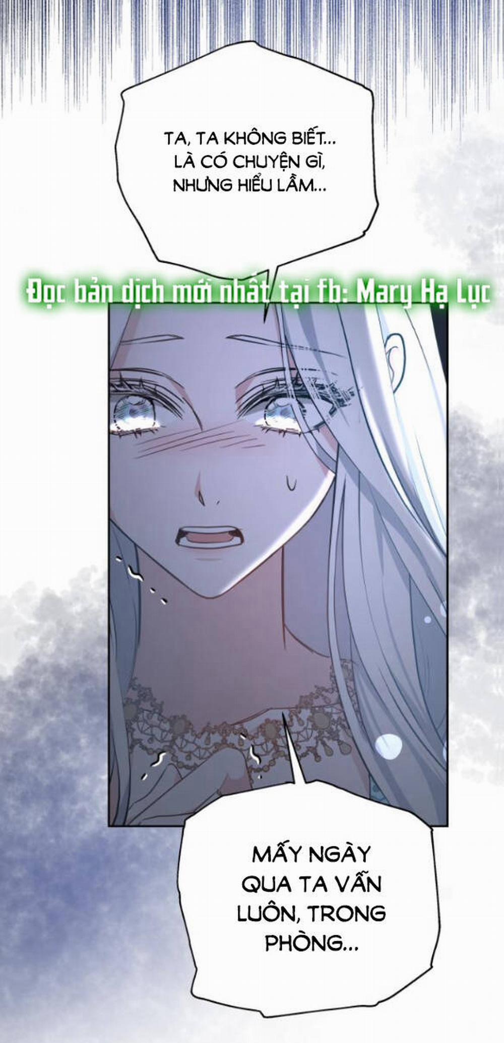 [18+] Cướp Dâu 47.1 trang 17