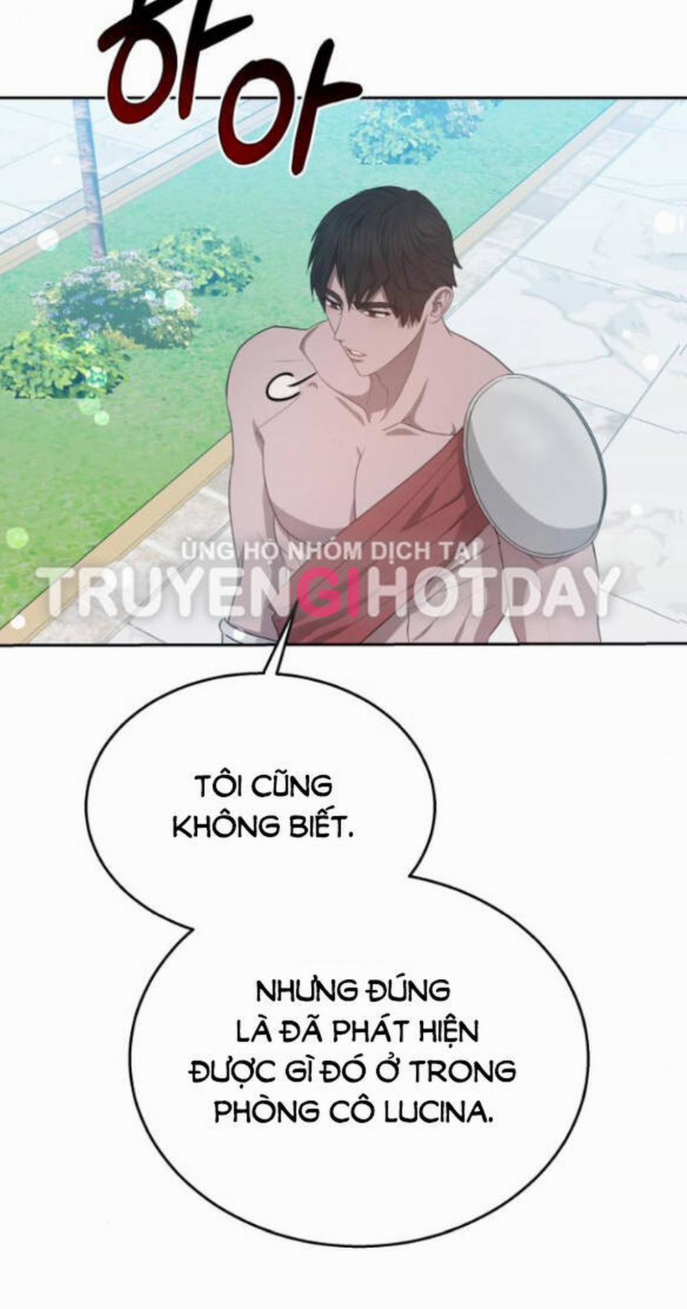 [18+] Cướp Dâu 47.1 trang 19