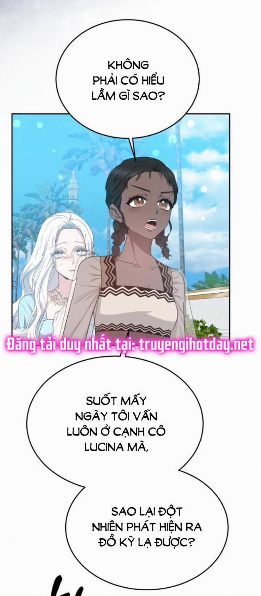 [18+] Cướp Dâu 47.1 trang 49