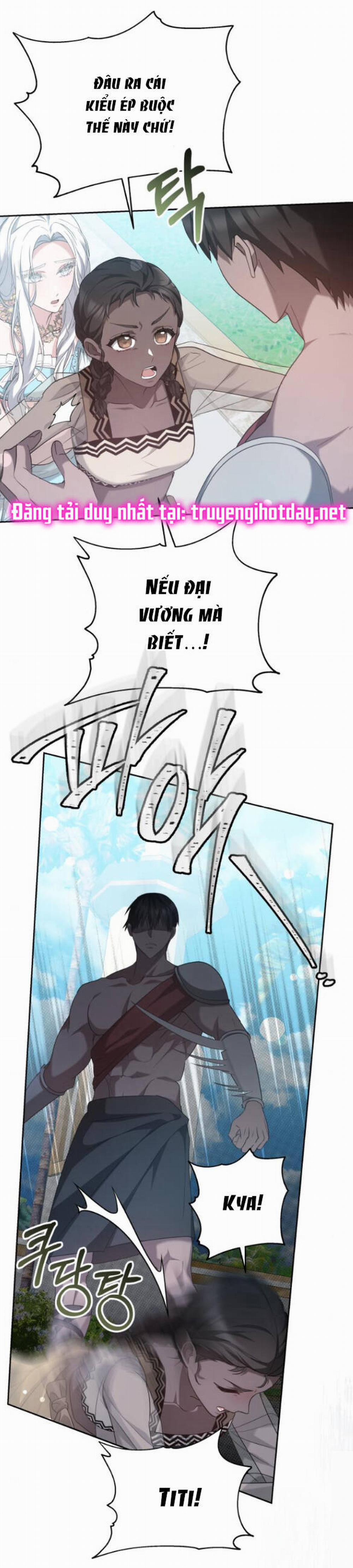 [18+] Cướp Dâu 47.1 trang 52