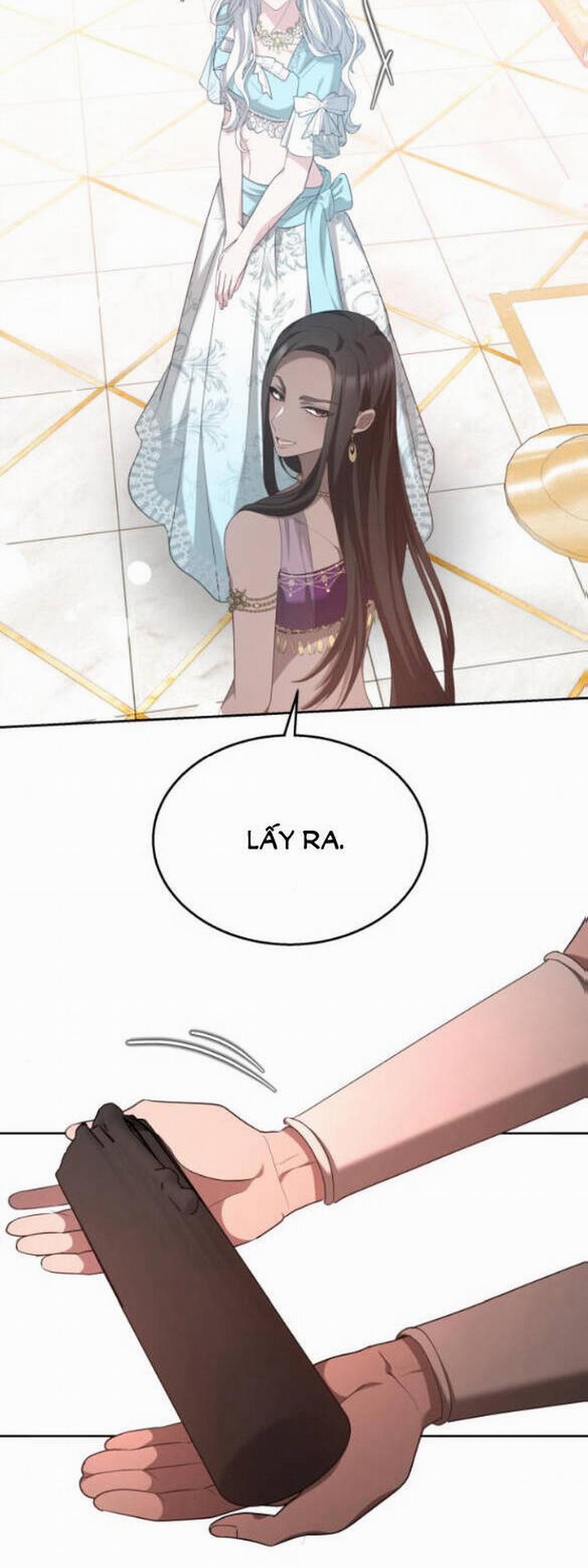 [18+] Cướp Dâu 47.1 trang 59