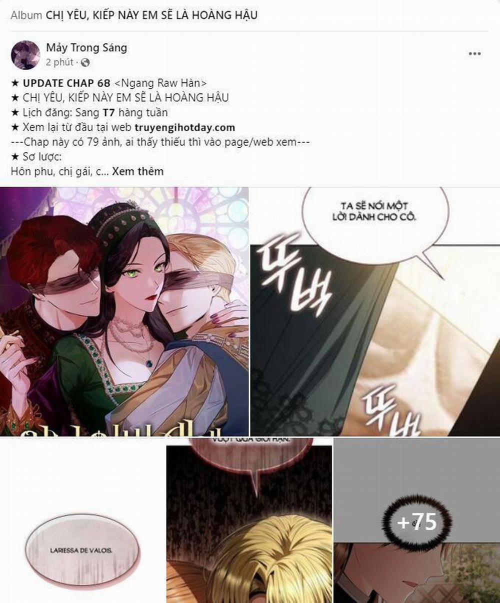 [18+] Cướp Dâu 47.2 trang 1
