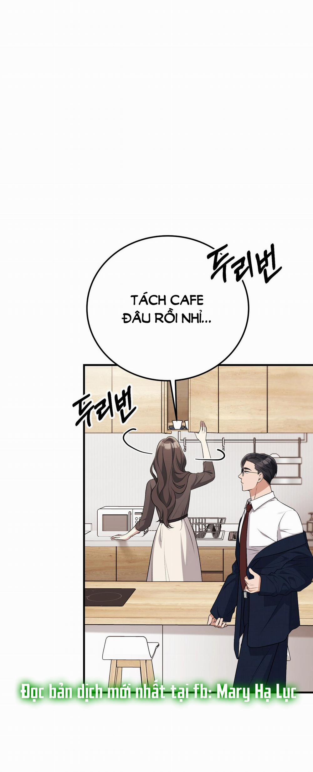 [18+] Cướp Dâu 5.1 trang 16