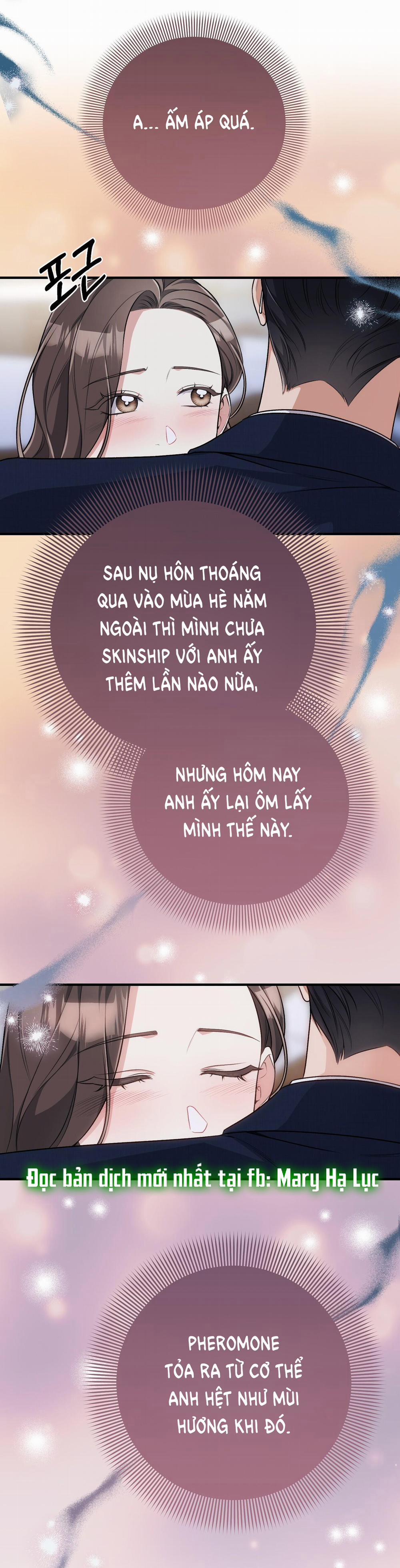 [18+] Cướp Dâu 5.1 trang 7