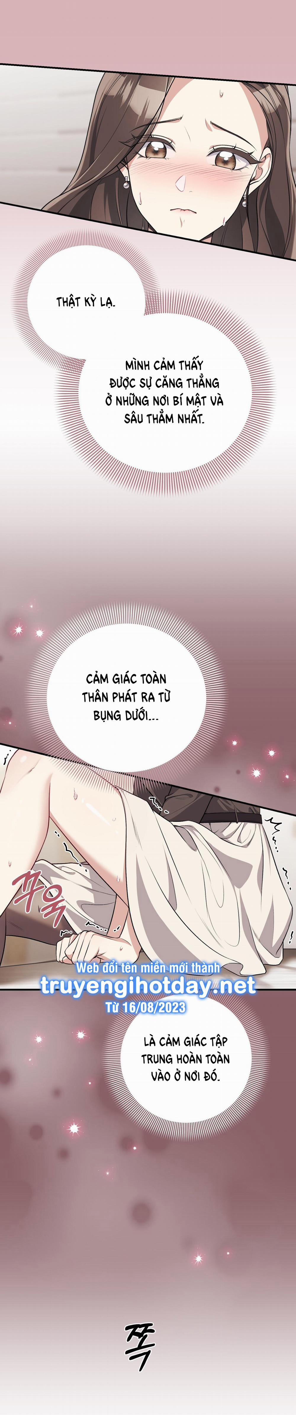 [18+] Cướp Dâu 5.2 trang 13