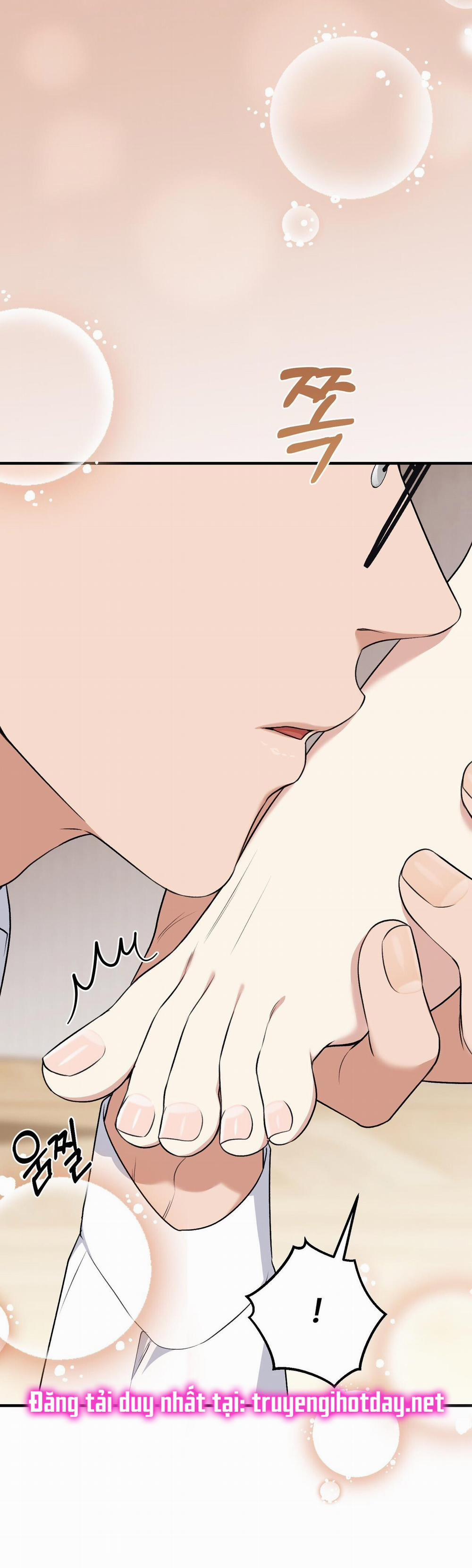 [18+] Cướp Dâu 5.2 trang 7