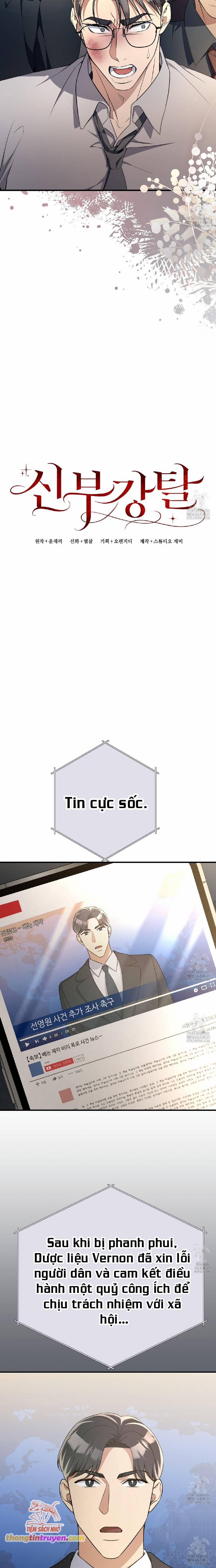 [18+] Cướp Dâu 55 trang 10