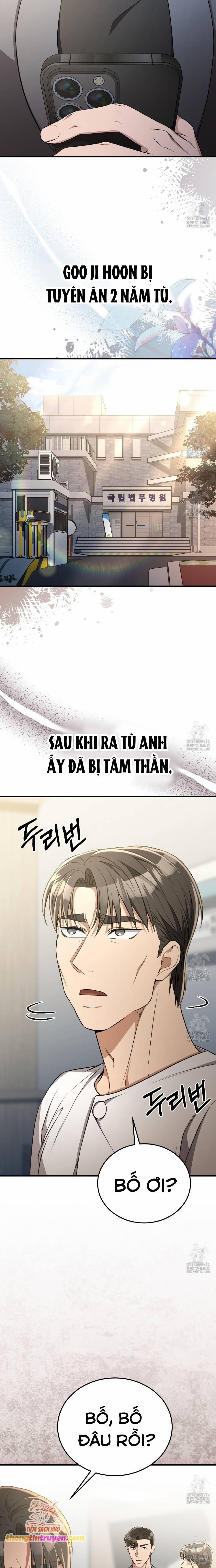 [18+] Cướp Dâu 55 trang 13