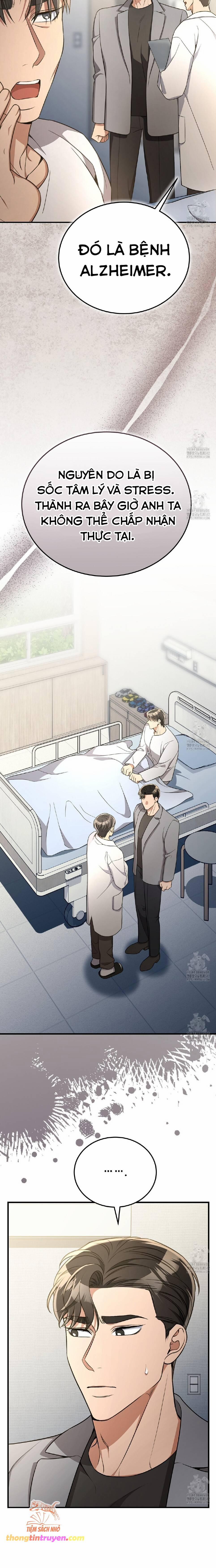 [18+] Cướp Dâu 55 trang 14