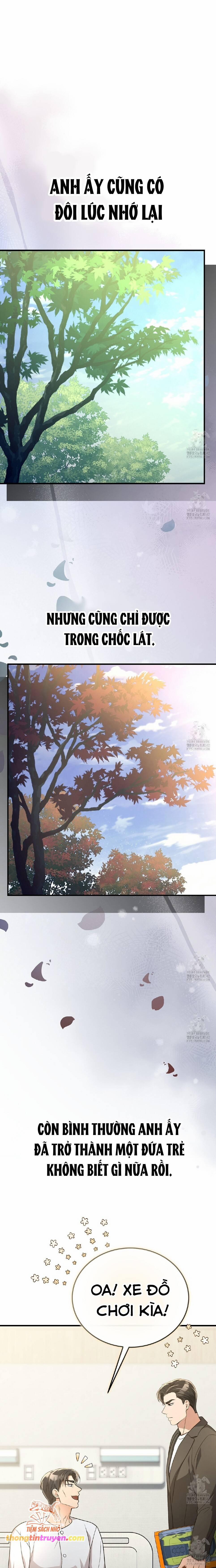 [18+] Cướp Dâu 55 trang 15