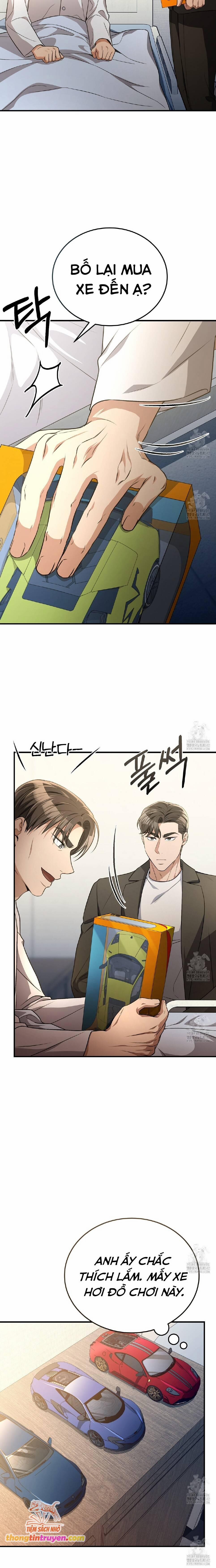 [18+] Cướp Dâu 55 trang 16
