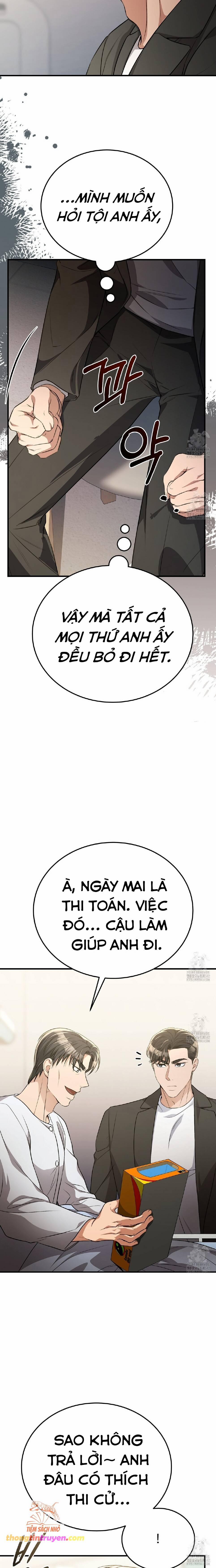 [18+] Cướp Dâu 55 trang 18