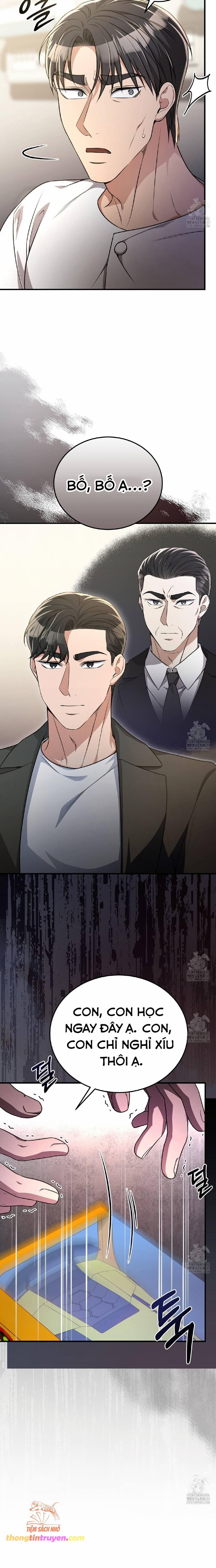 [18+] Cướp Dâu 55 trang 19