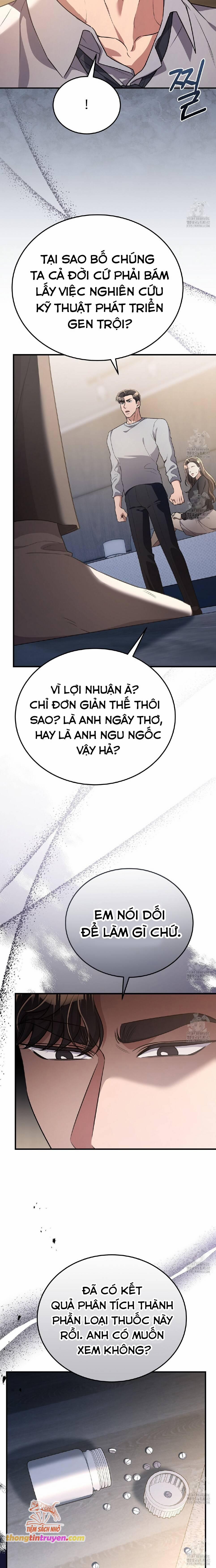 [18+] Cướp Dâu 55 trang 2