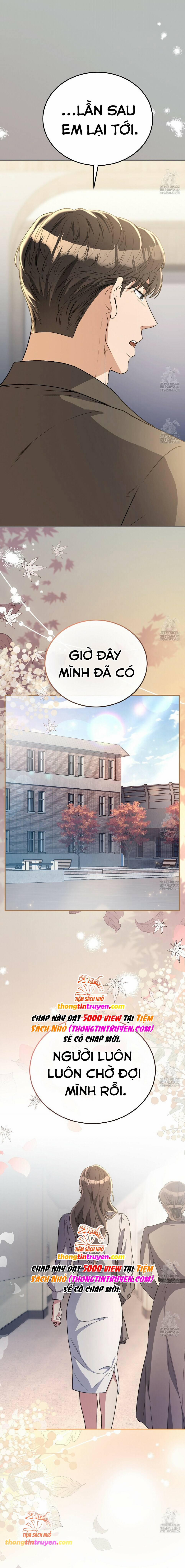 [18+] Cướp Dâu 55 trang 23