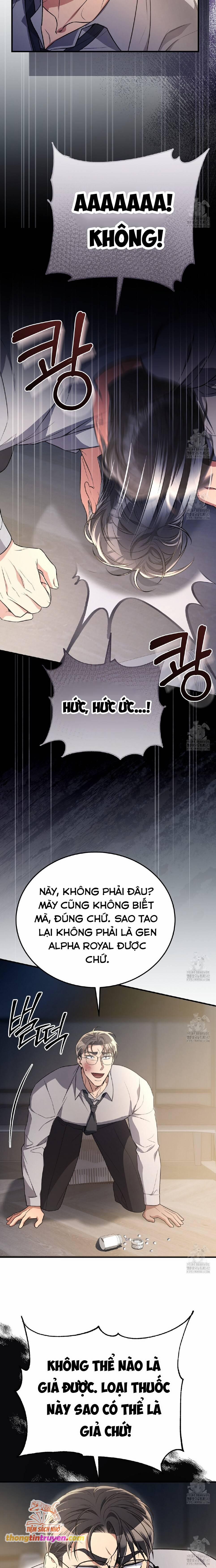 [18+] Cướp Dâu 55 trang 4