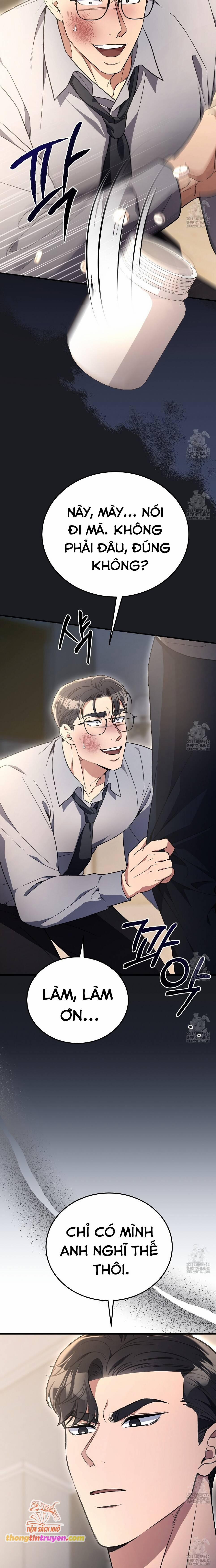 [18+] Cướp Dâu 55 trang 5