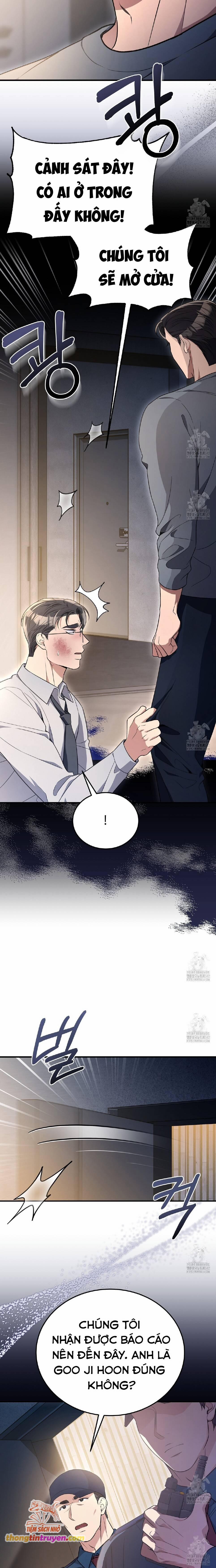 [18+] Cướp Dâu 55 trang 6