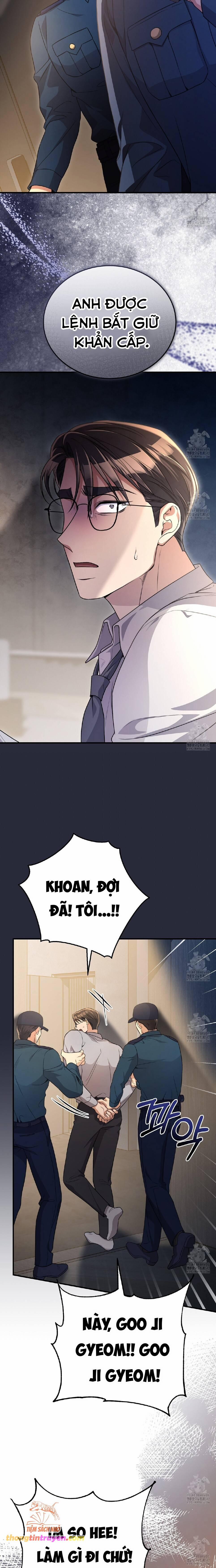[18+] Cướp Dâu 55 trang 7