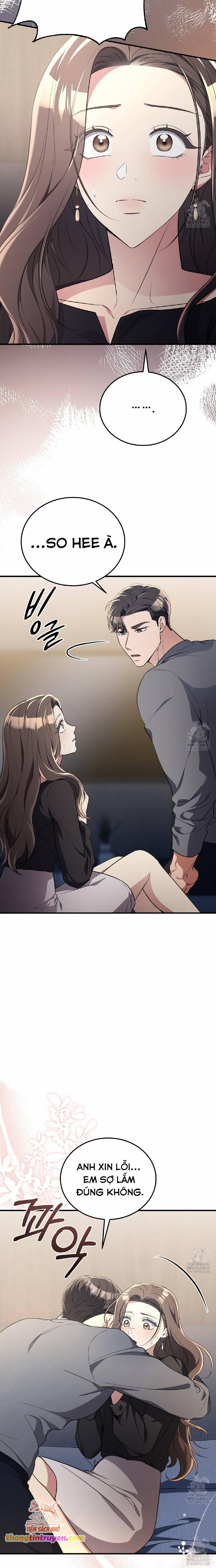 [18+] Cướp Dâu 55 trang 8