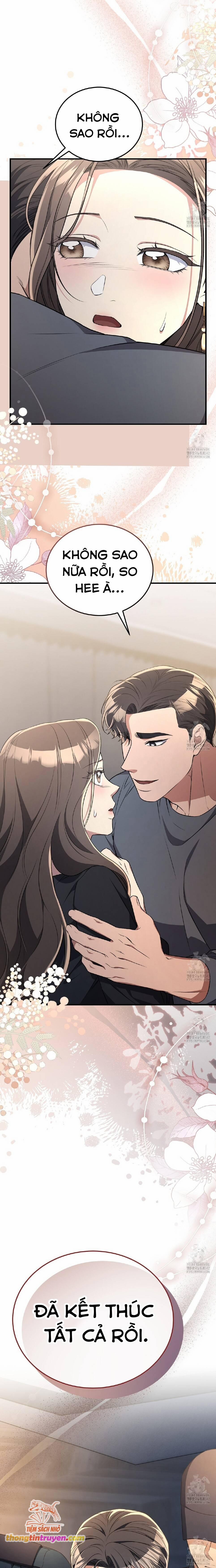 [18+] Cướp Dâu 55 trang 9