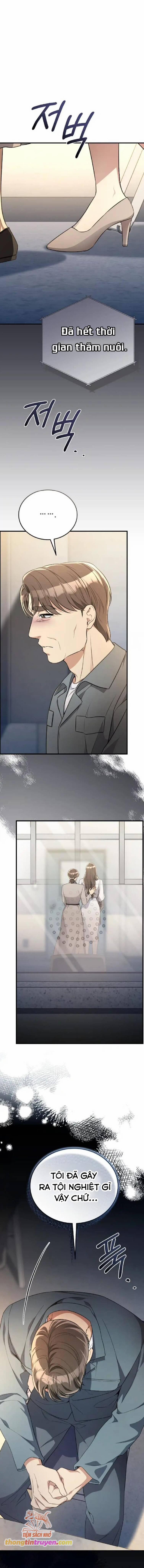 [18+] Cướp Dâu 56 trang 10