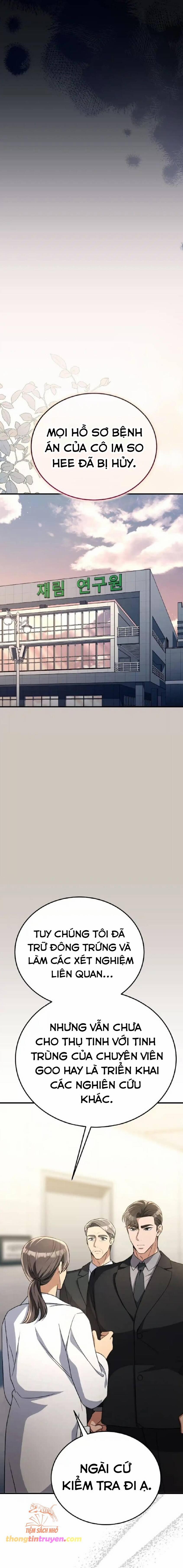 [18+] Cướp Dâu 56 trang 11