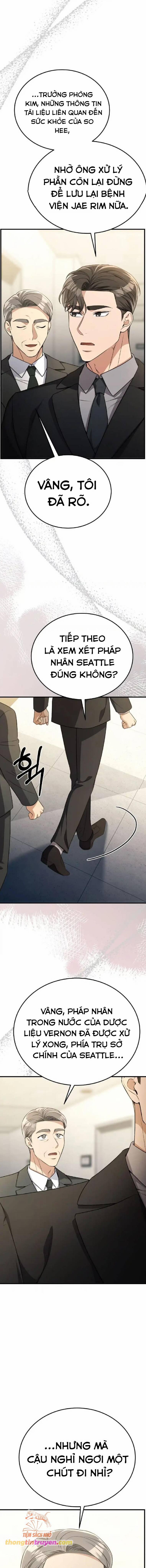 [18+] Cướp Dâu 56 trang 12