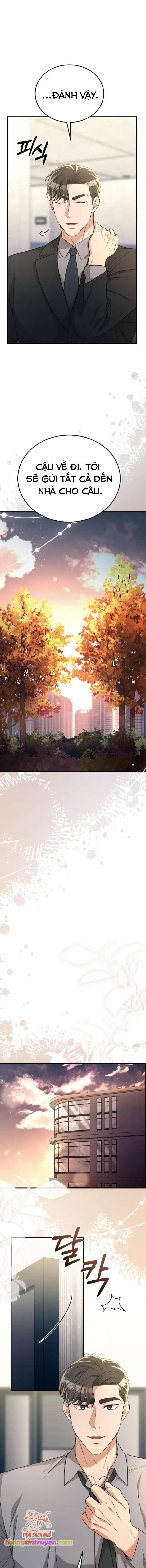 [18+] Cướp Dâu 56 trang 14