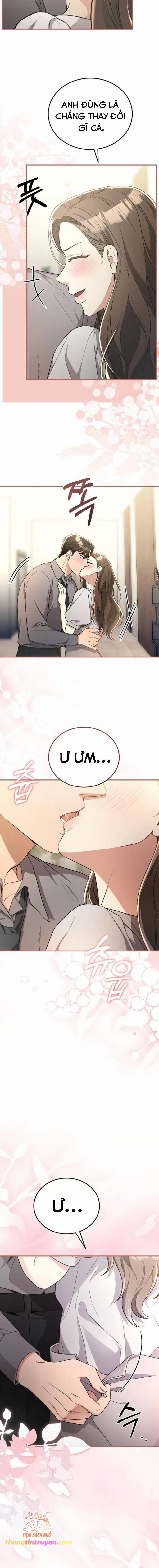 [18+] Cướp Dâu 56 trang 17