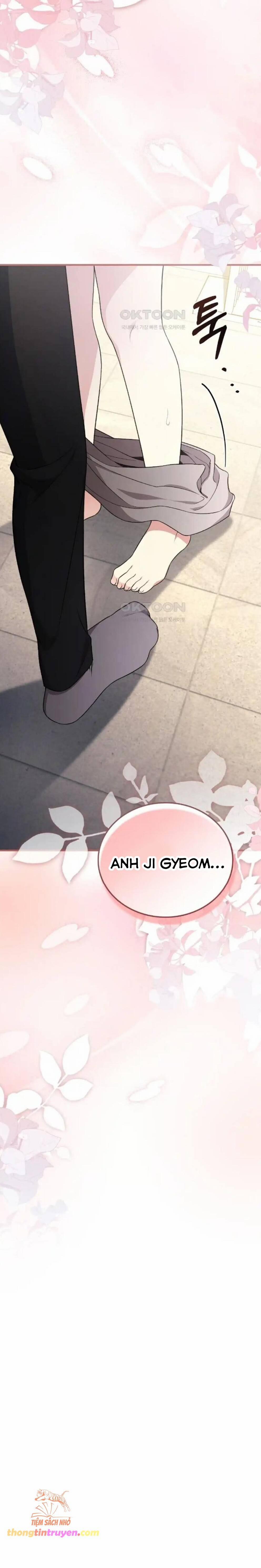 [18+] Cướp Dâu 56 trang 18