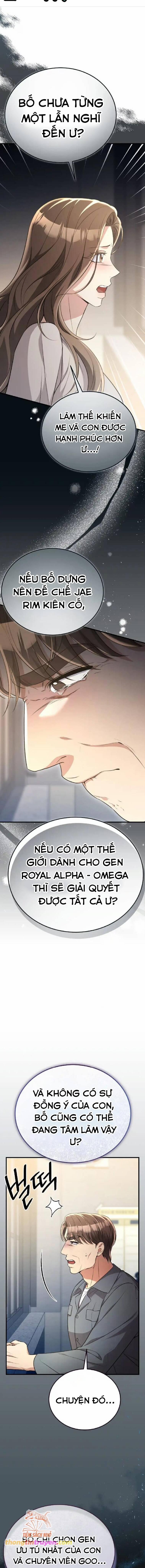 [18+] Cướp Dâu 56 trang 4