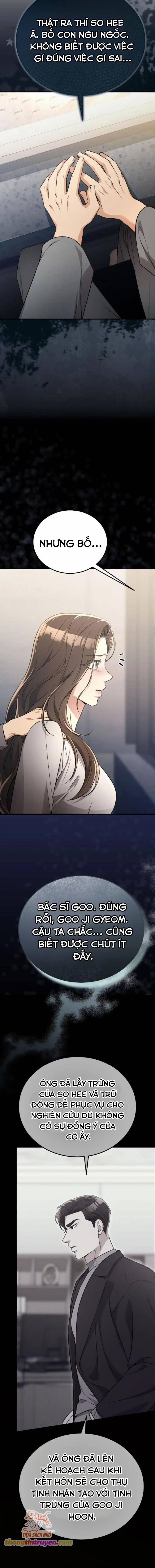 [18+] Cướp Dâu 56 trang 7