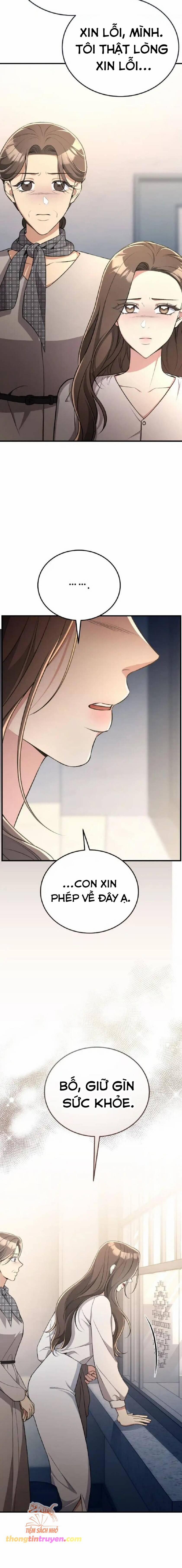 [18+] Cướp Dâu 56 trang 9
