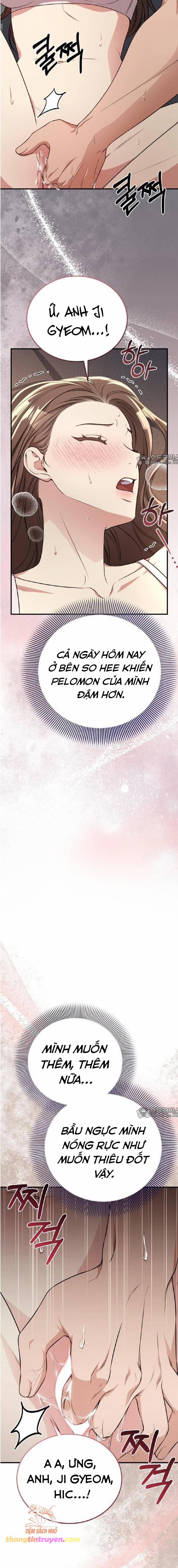 [18+] Cướp Dâu 58 trang 15
