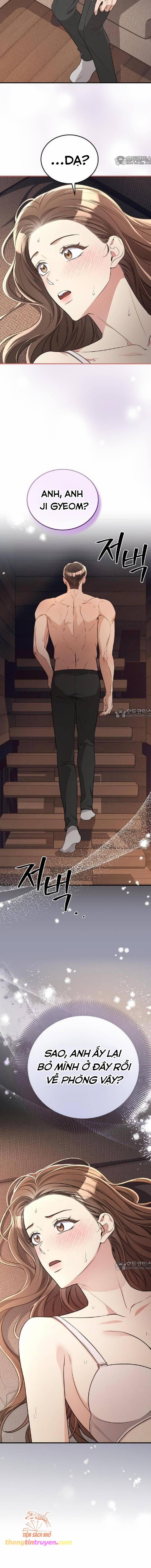 [18+] Cướp Dâu 58 trang 17