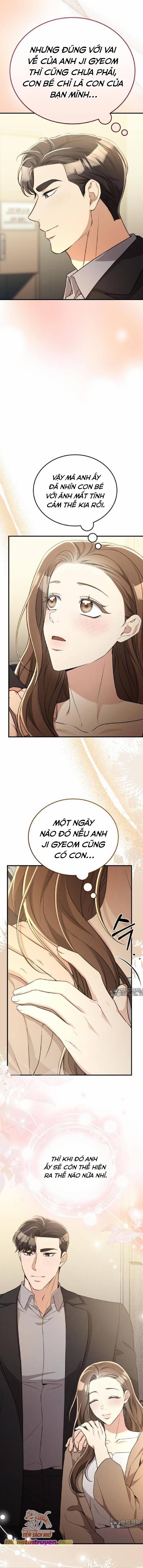 [18+] Cướp Dâu 58 trang 3