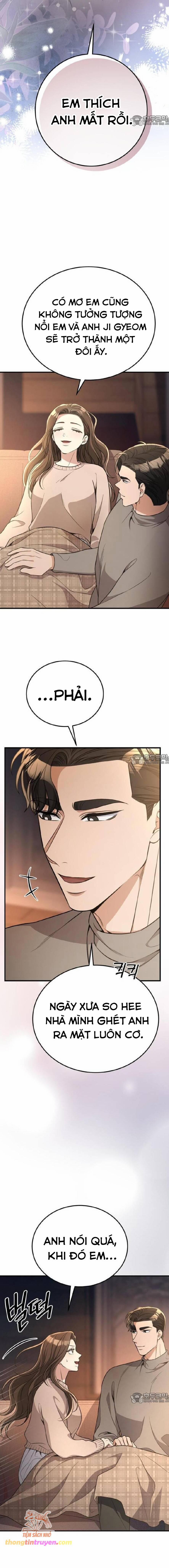 [18+] Cướp Dâu 58 trang 9