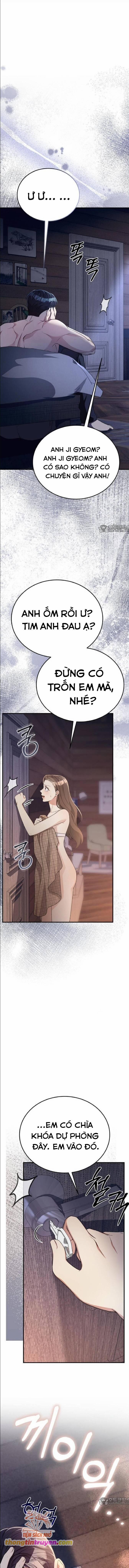[18+] Cướp Dâu 59 trang 4
