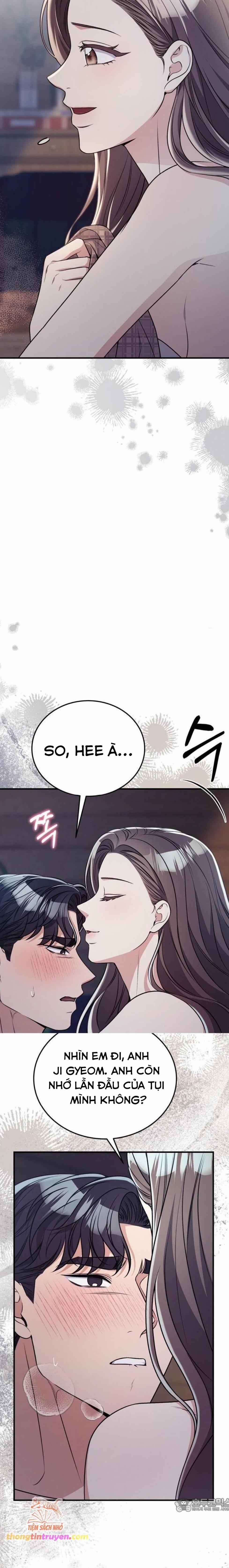 [18+] Cướp Dâu 59 trang 7